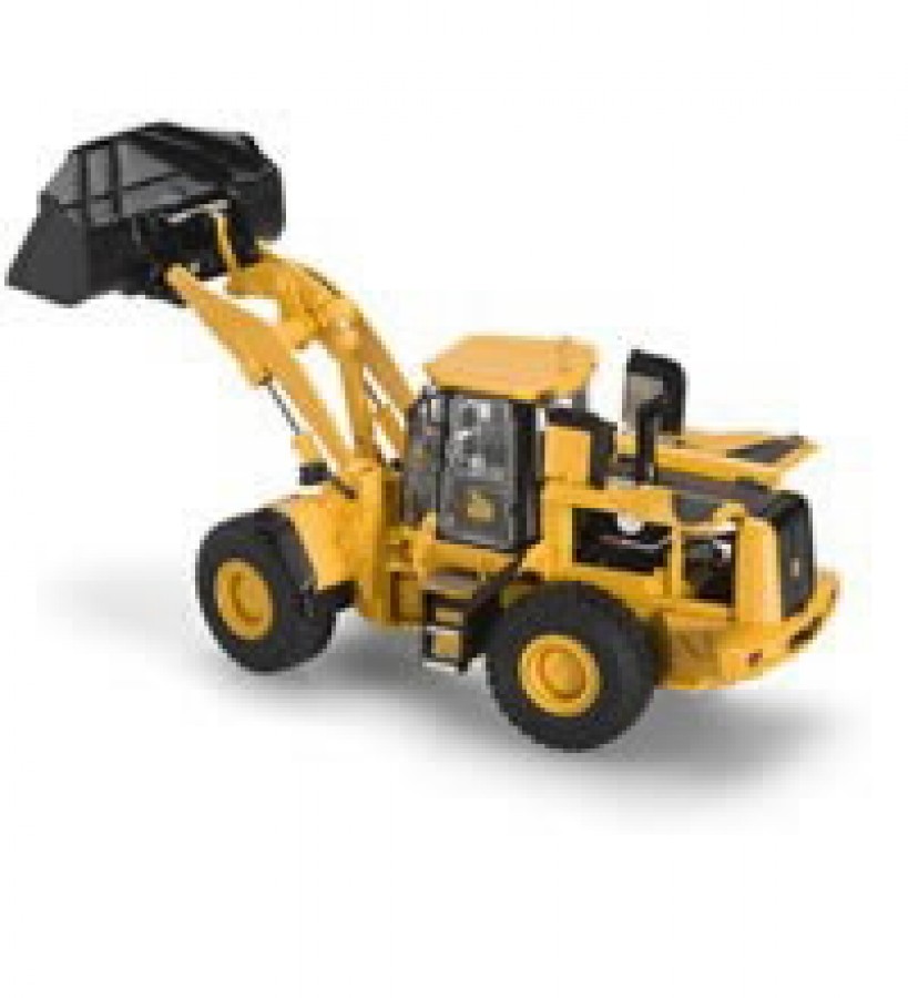 Sacle model  456ZX 1:50, JCB