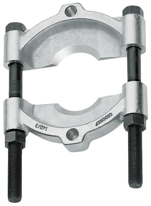 Bearing separator 5-60mm M10 1.38/0 1