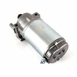 Electric Starter 1
