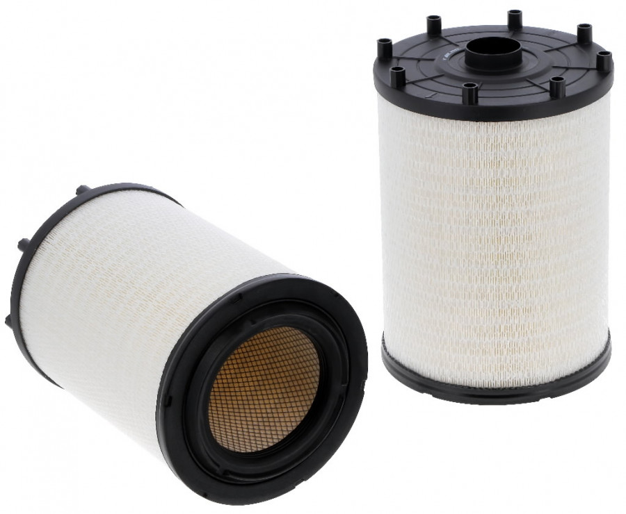 AIR FILTER, Hifi Filter