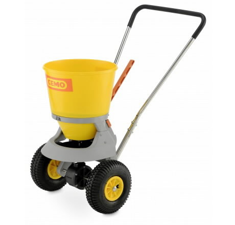 Grit spreaders SW 20-C with composite frame 20L 1