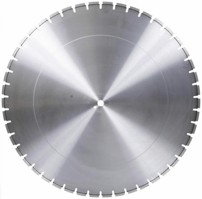 Deimantinis diskas 1000 mm TS BETON  