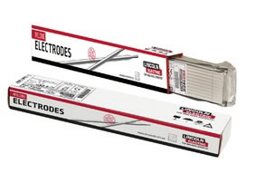 Suvirinimo elektrodas Conarc 49 3,2x350mm 4,3kg, Lincoln Electric