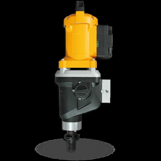 Trelli mootor C-BMS-350, Cedima