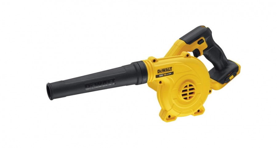 cordless air blower