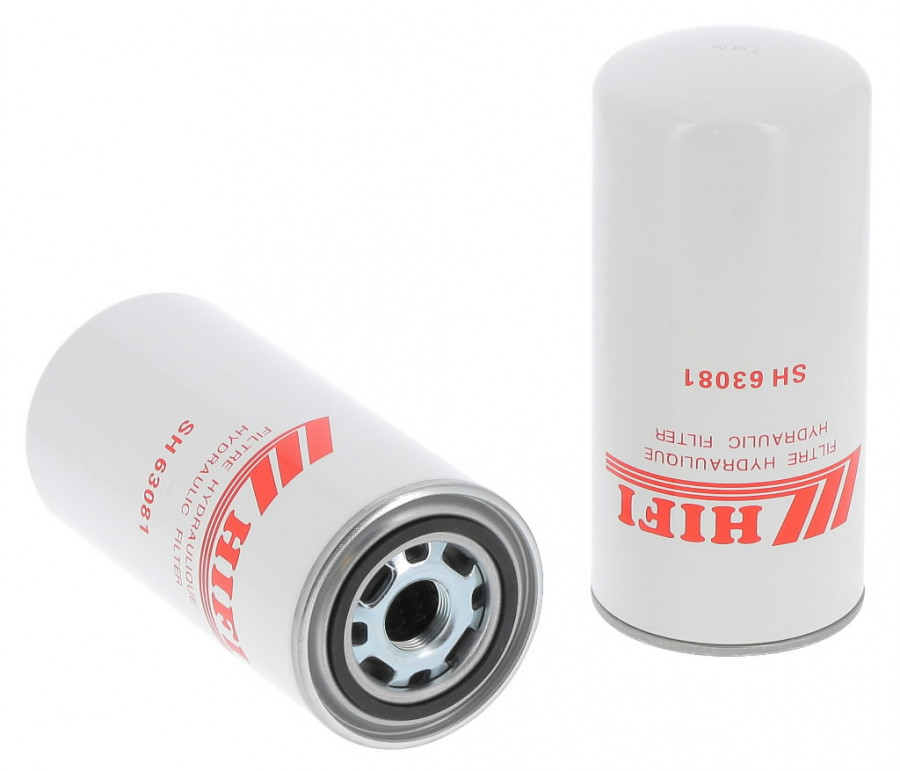 HYDRAULIC FILTER, Hifi Filter Stokker tools, machinery, maintenance