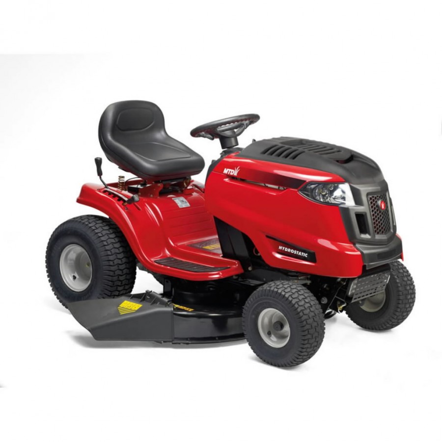 Lawntractor LG 165 H, MTD 13IN79KG678&MTD , Z