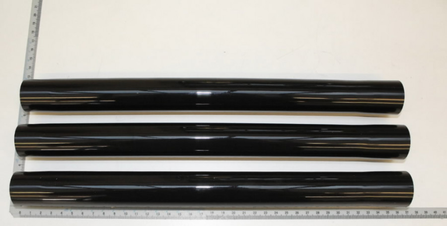 Plastic extension tubes NTS16/NTS20 