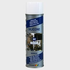 Silikoonõli Food Grade NSF H1 Silicone 500ml, Motip
