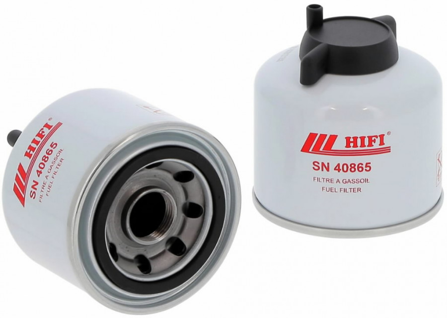 Fuel filter, Hifi Filter