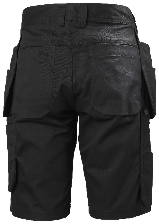 Hansen Workwear Shorts Helly Hansen Aker Construction Shorts