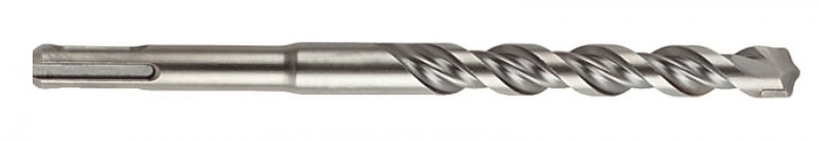 Hammer drill bit SDS Plus pro 4 8x260mm, Metabo