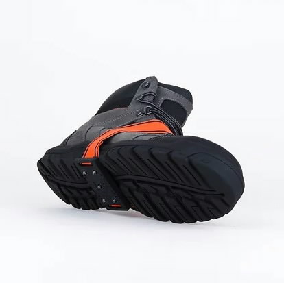 Shoe traction aid K1 Ice Cleat, low profile  2.