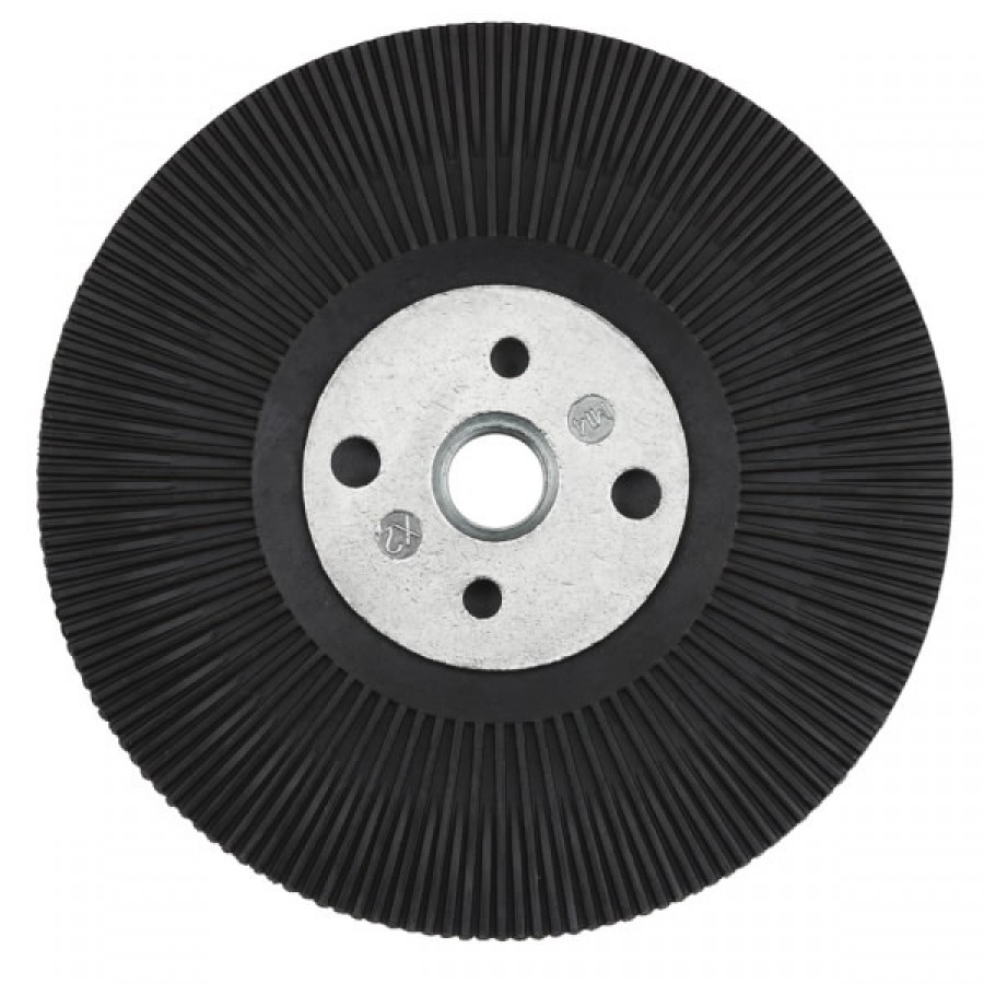 Atraminis padas fibrodiskams 125mm M14, Metabo