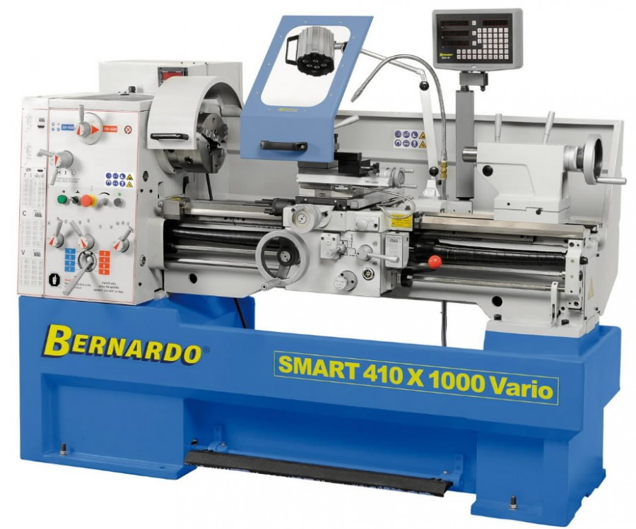 Metalli treipink Smart 410x1000, Bernardo - Treipingid