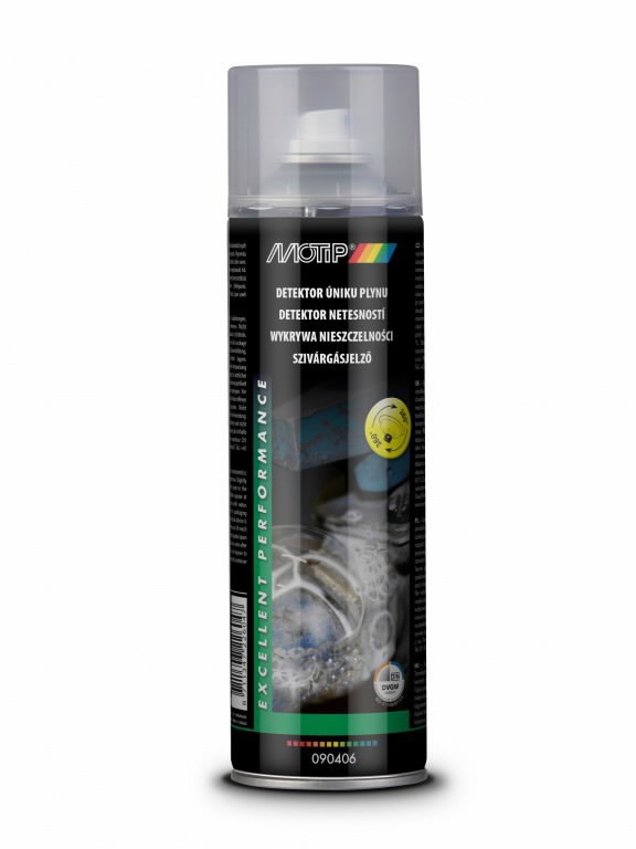 VUODONILMAISU SPRAY 400 ml, Motip 1