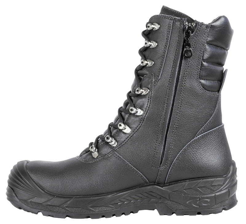 Žieminiai batai Cofra Bragi S3 SRC CI HRO, juoda, 44 2.