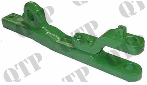 Haakelati komplekt JD AL159328, Quality Tractor Parts Ltd