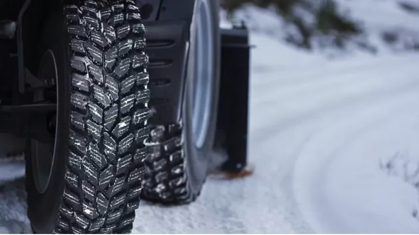 Pramoniniai ratai, skirti MGX-L serijai, Kubota