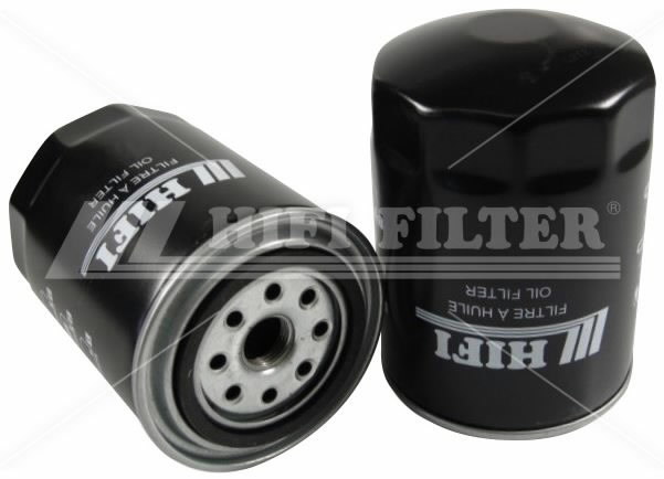 Alyvos filtras, Hifi Filter