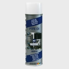 Food grade PTFE OIL 500ml 1