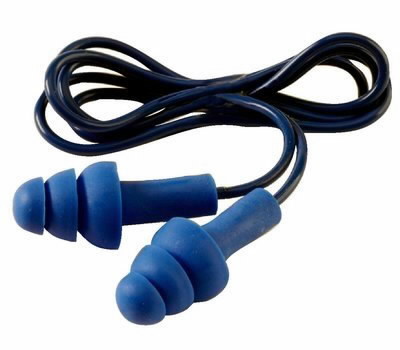earplugs TR-01-000 200pairs per pack XA007701924 1