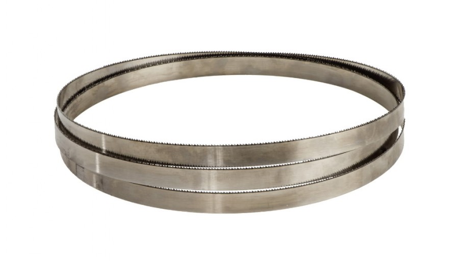 Bandsaw blade 835x13x0,5mm, 14/18 TPI. MBS 18 LTX 2.5, Metabo Bandsaw