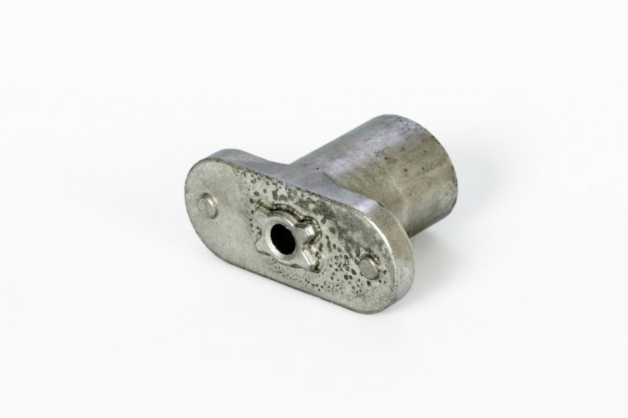 Adapter 6x2.15, tera YM 6521 C, MTD