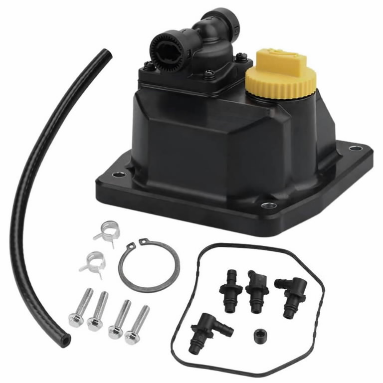 KIT, VALVE COVERFUEL PUMP, Kohler