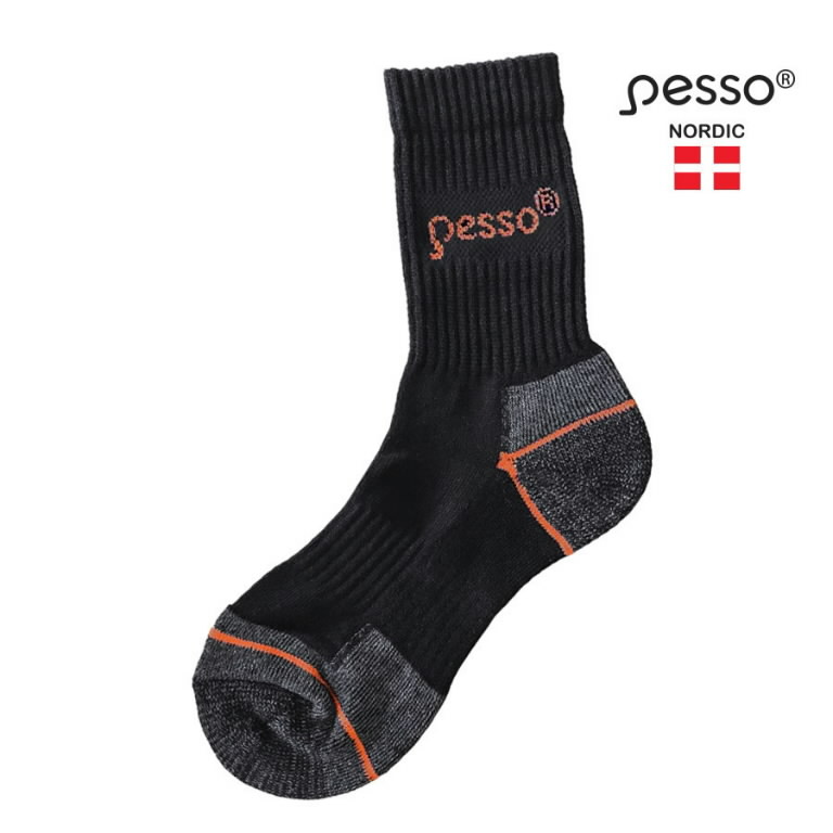 Kojinės Pesso Classic Thermo Active, 3 poros 45-47