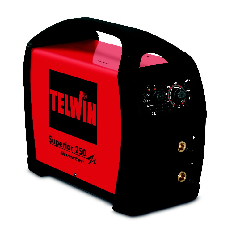 Electrode-welder Superior 250 1