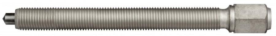 Špindelis 22 mm, G 1/2", 160 mm 1.2106160 