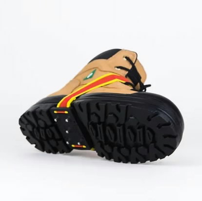 Shoe traction aid K1 Ice Cleat Original Intrinsic  2.