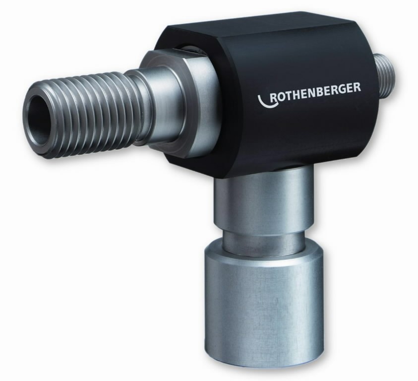 Extraction Rotor 1.1/4 UNC 1