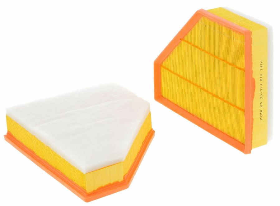 Air filter BMW, Hifi Filter Air filters