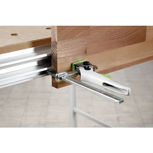 Detail clamping accessories SYS MFT FX Set, Festool