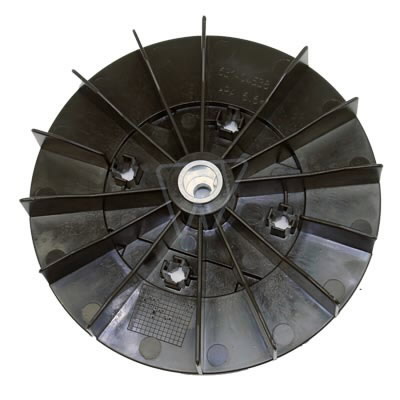 FAN Blue Power 34 E, MTD