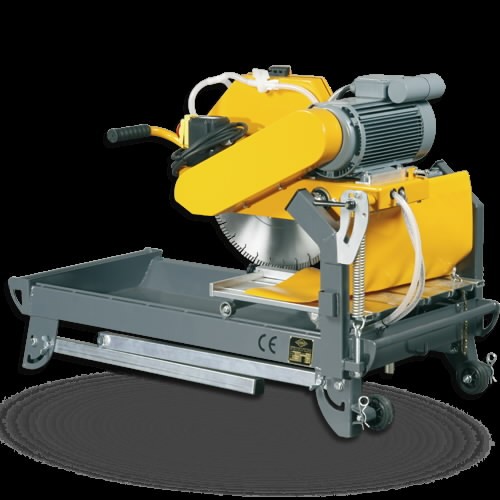 lauasaag CTS-175.1 maks.ketta diam.450mm 230V, Cedima