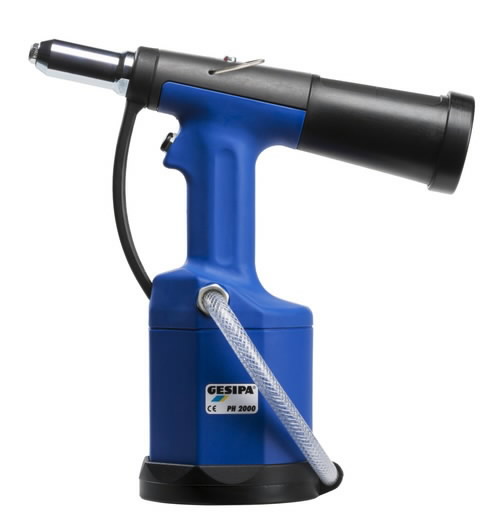 Pneumo riveter PH2000, Gesipa