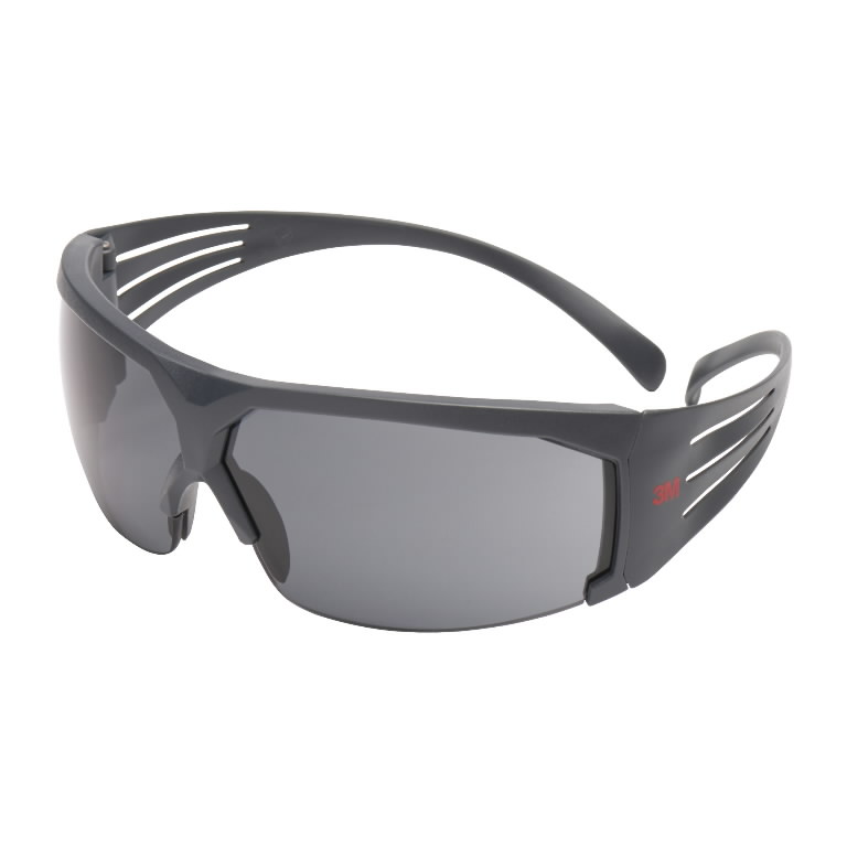 Apsauginiai akiniai SecureFit pilka SF602SGAF-EU