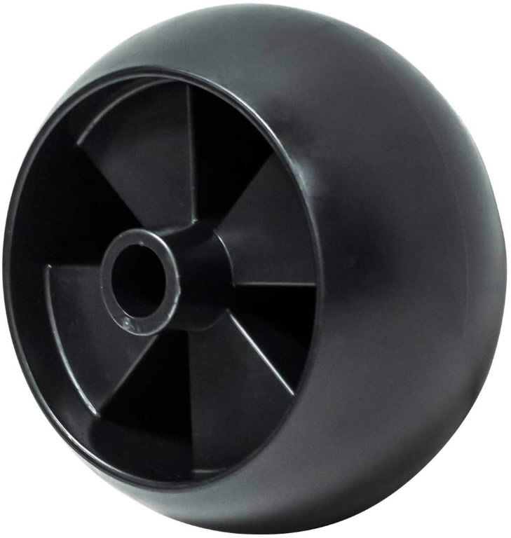 Антискальпирующее колесо 5x3 CT от Ariens Company