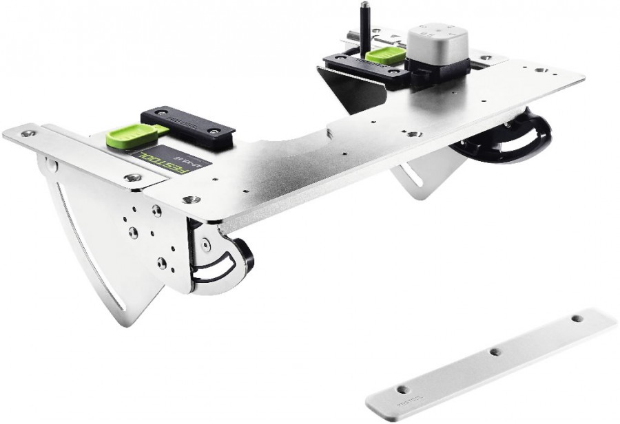 Tvirtinimo plokštė CONTURO AP-KA 65, Festool