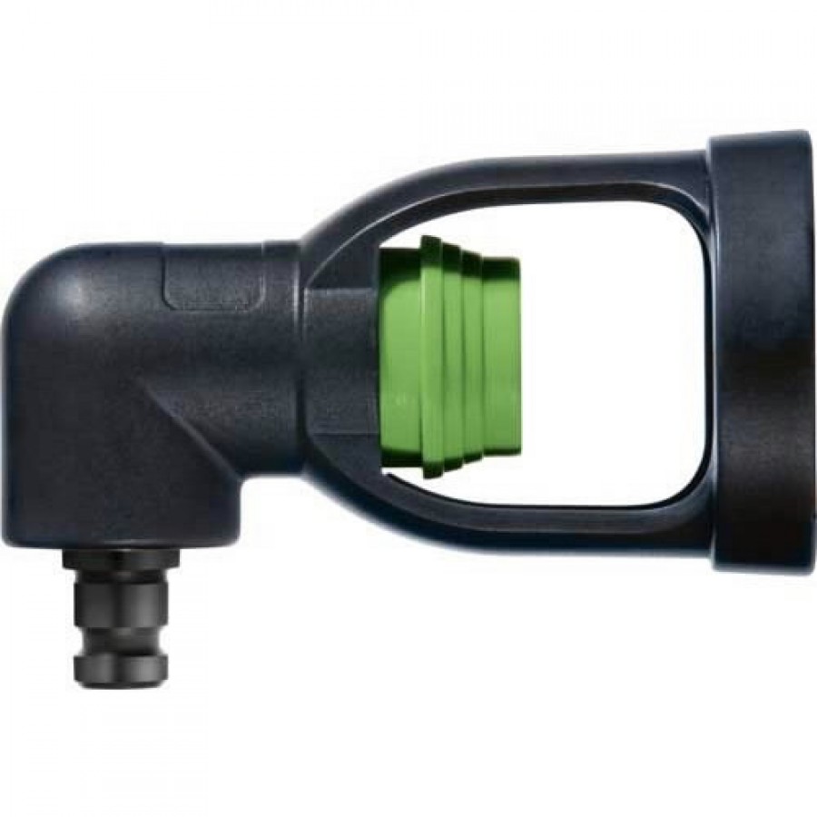 Nurgaseade XS-AS Centrotec, Festool