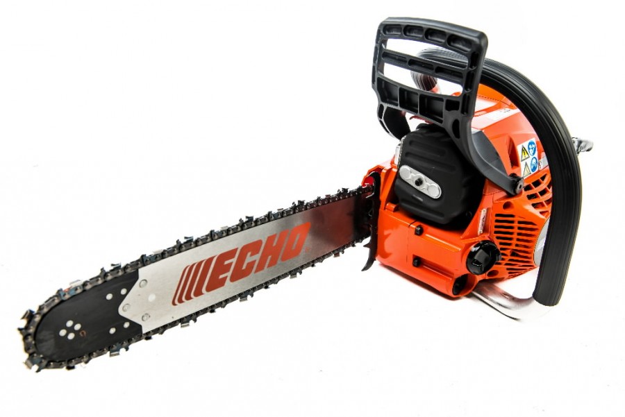 Mootorsaag CS-501SX/38V, ECHO