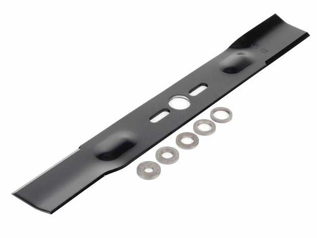 Lawnmower Blade 450 mm, Ratioparts