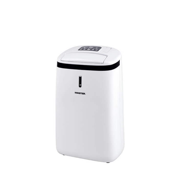 Dehumidifier DH 720 P, 20 l/24h / 150 m³/h 1