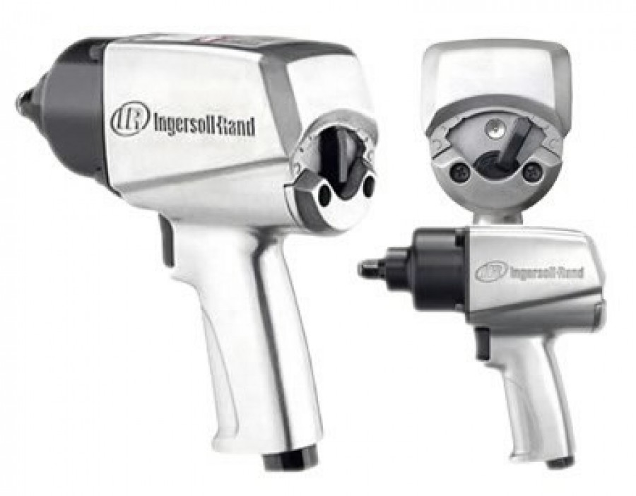 Pn. impact wrench 1/2 236, Ingersoll-Rand