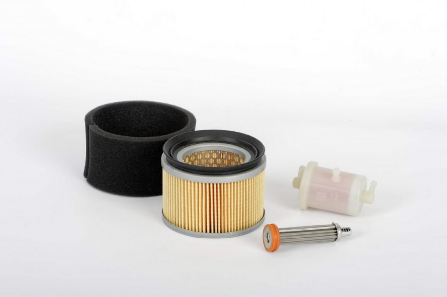 Maintenance kit for Kohler KD350/440 open engine, SDMO
