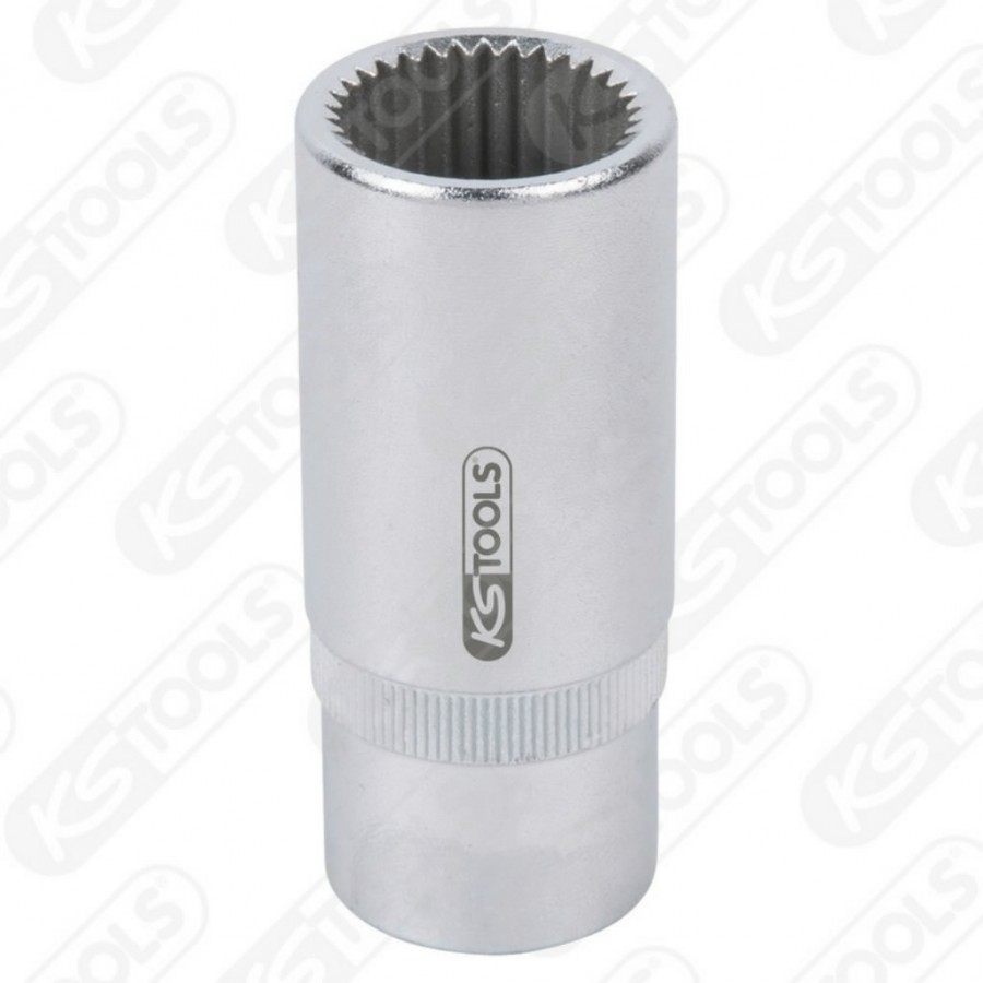 Injection pump multi-tooth socket, KS Tools