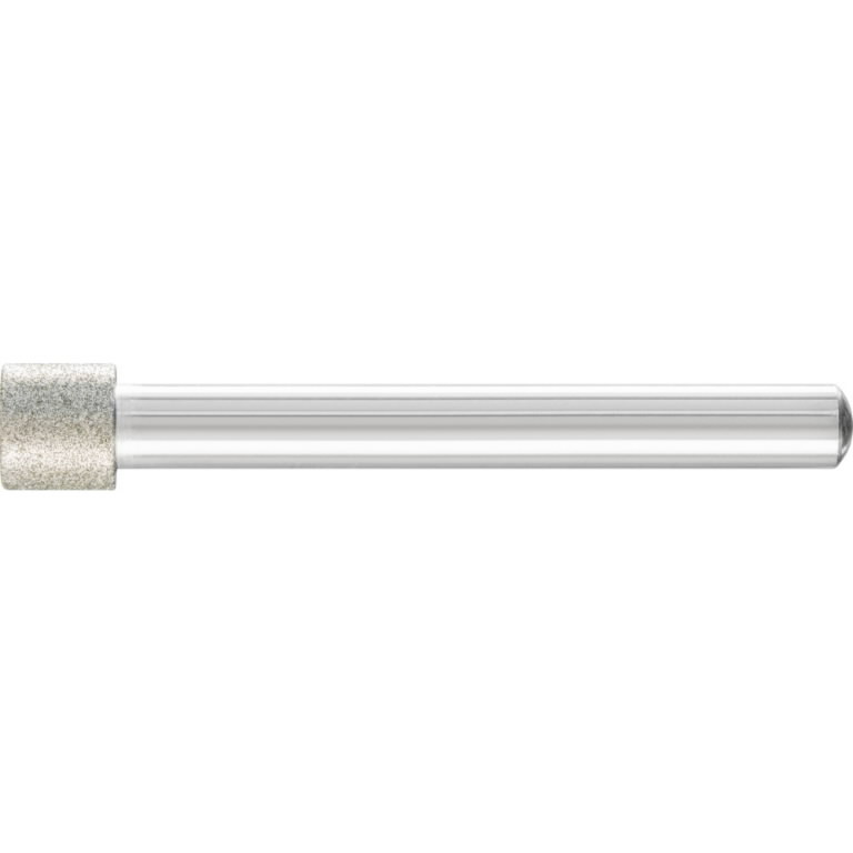 Алмазная шлифовальная головка DIA DZY-N 9,0-8/6mm D126, PFERD